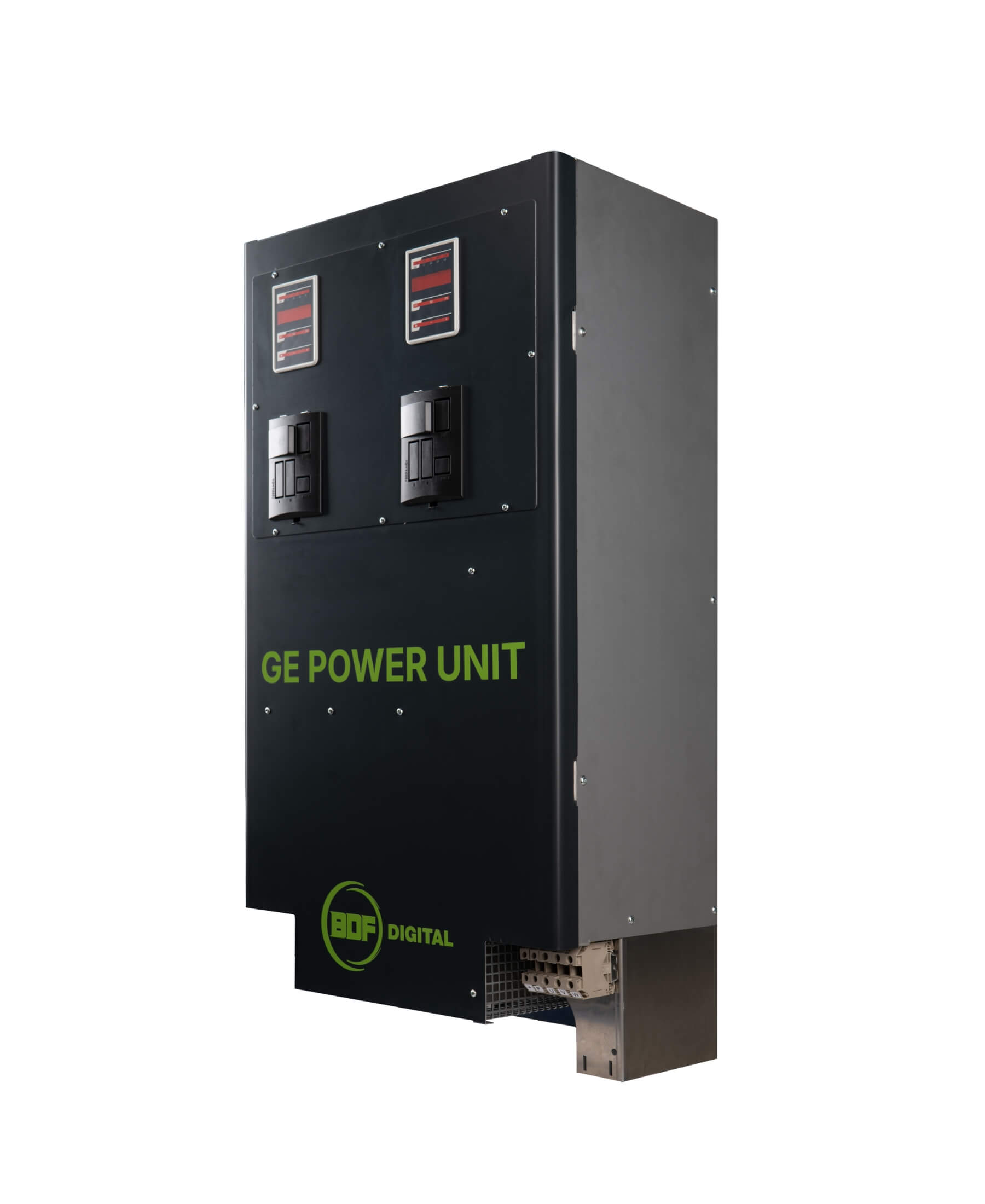 GE Power Unit
