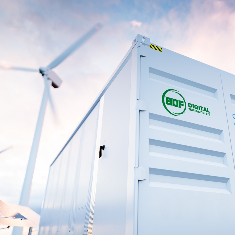 Energia