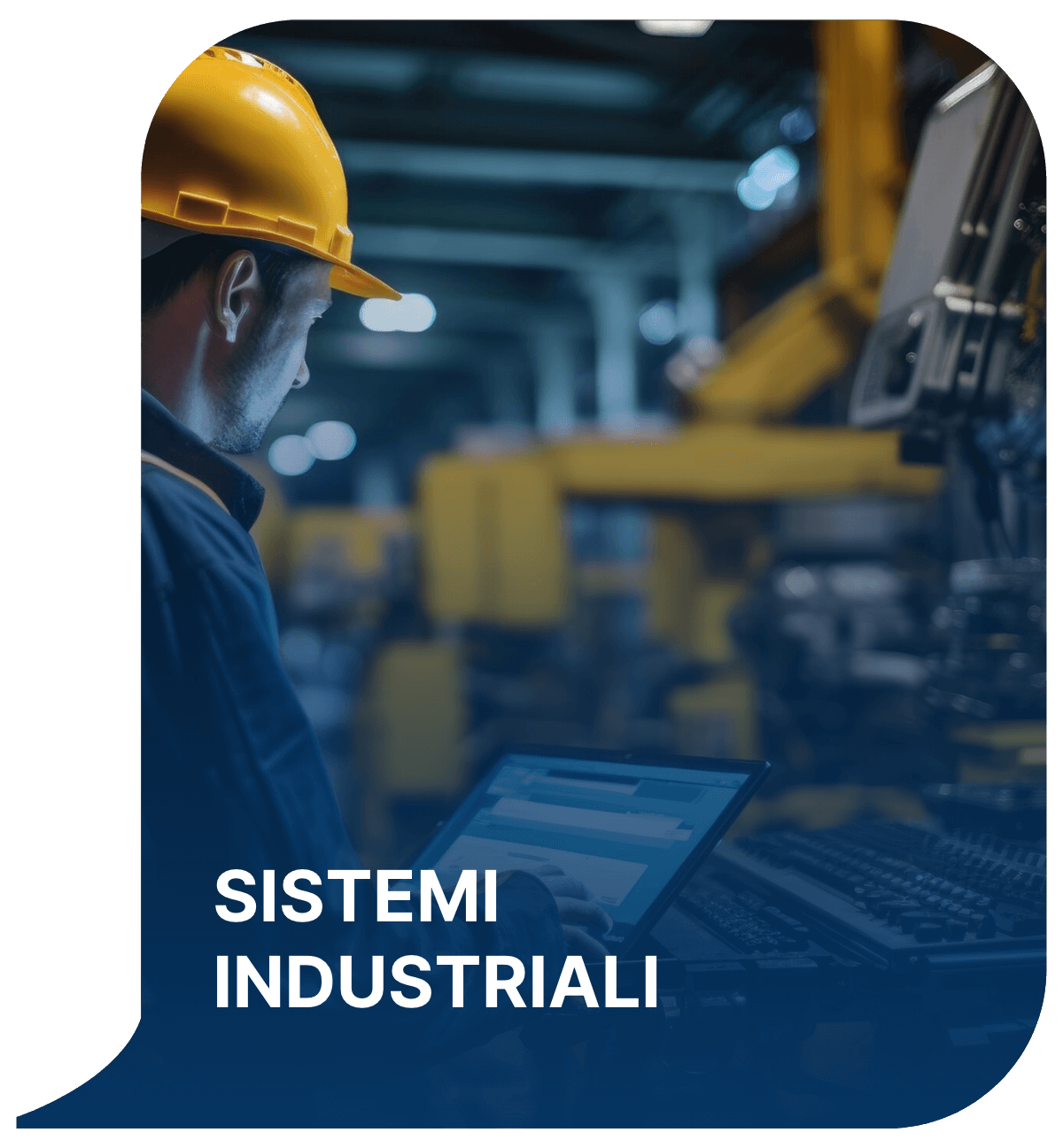 Sistemi industriali