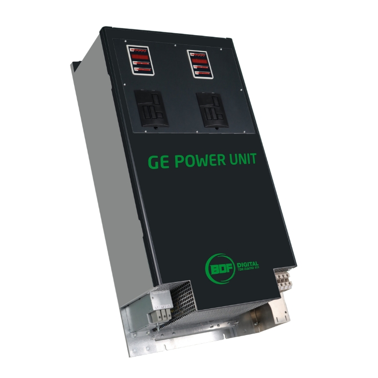 GE Power Unit