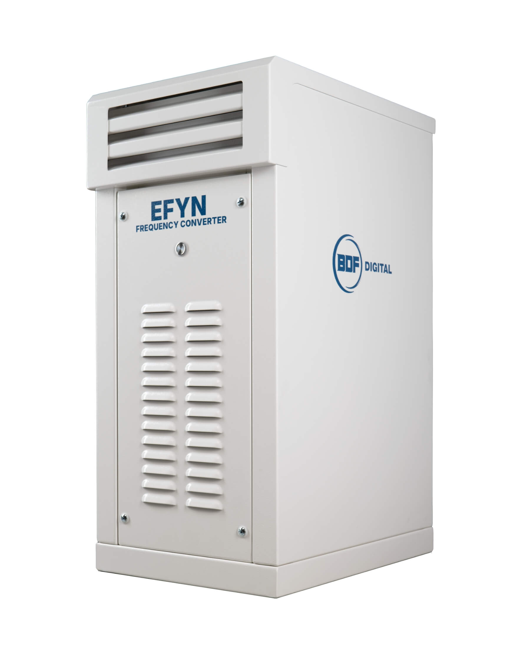 EFYN – Frequency Converter