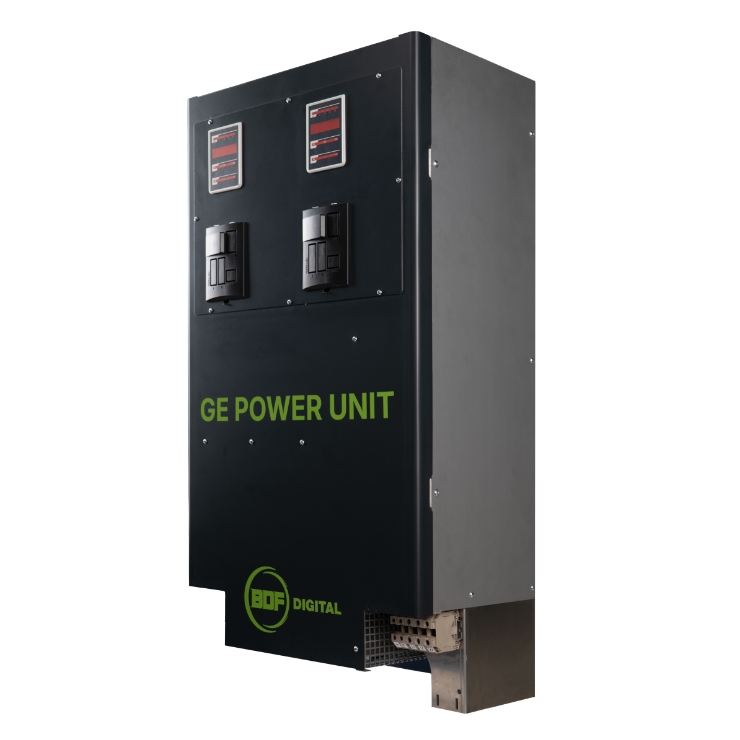 GE Power Unit