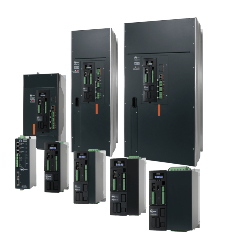 Industrial Automation - bdfdigital.com